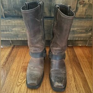 FRYE HARNESS 12R